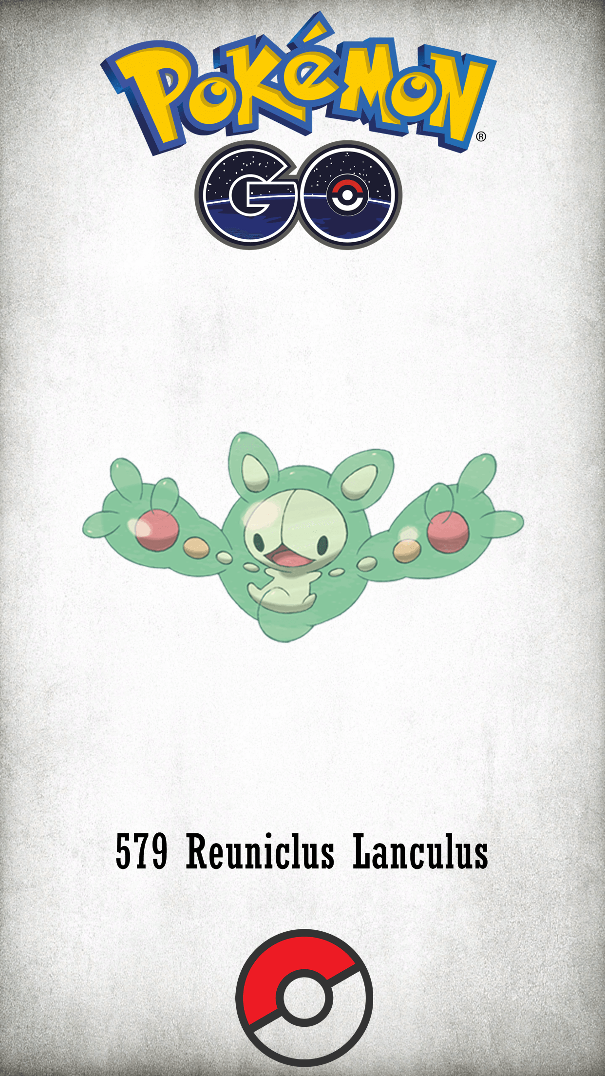 Reuniclus Hd Wallpapers