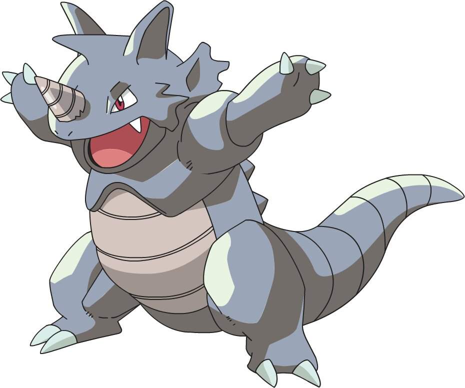 Rhydon Hd Wallpapers