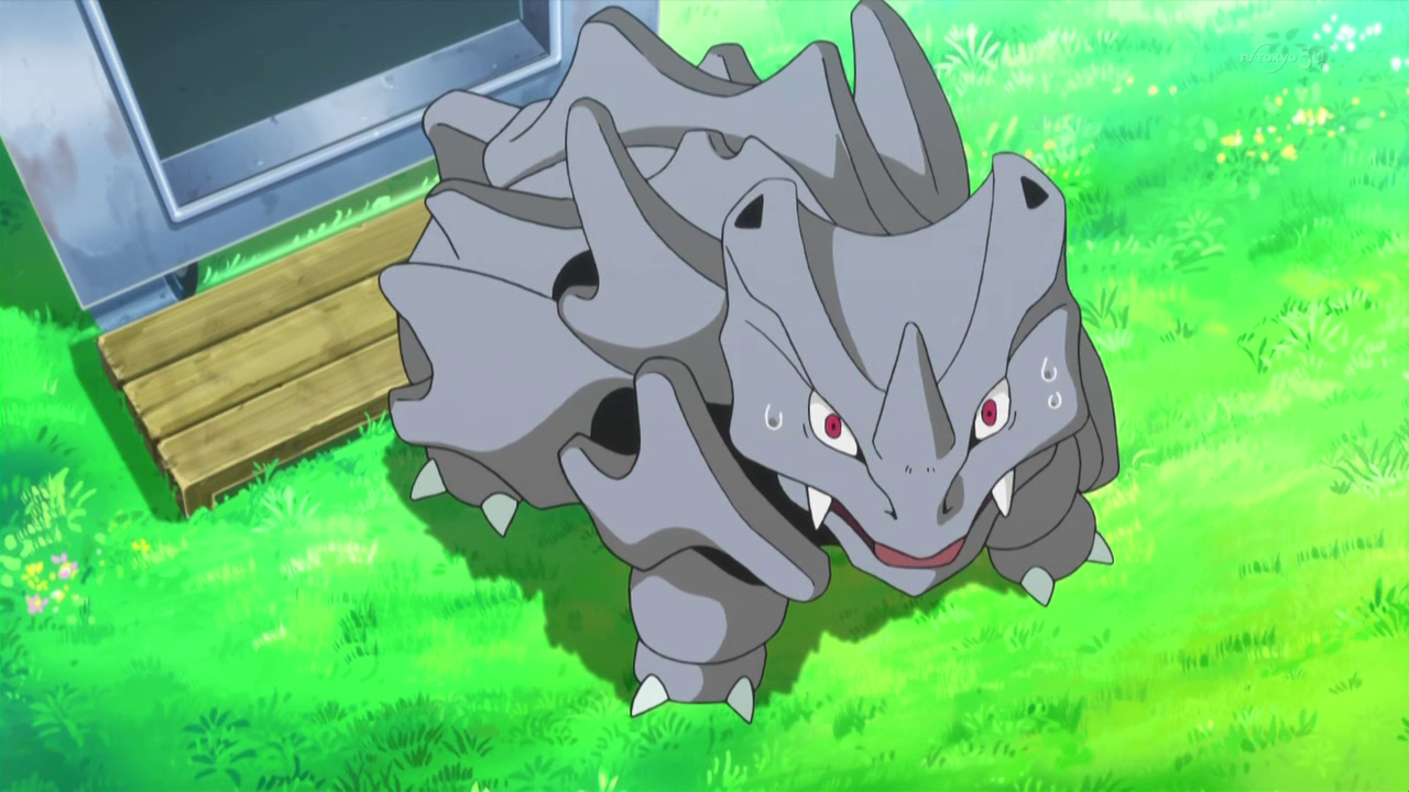 Rhydon Hd Wallpapers