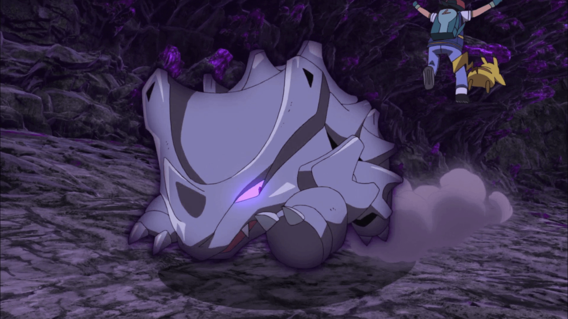 Rhydon Hd Wallpapers