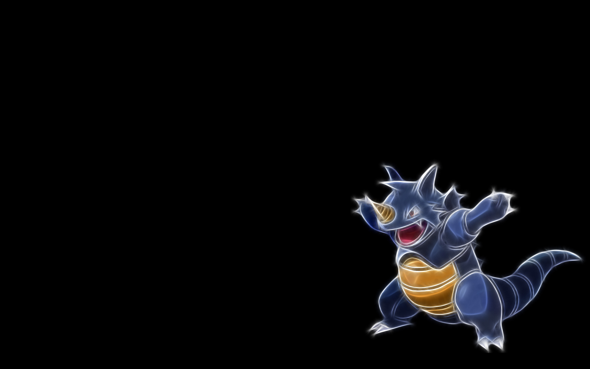 Rhyhorn Hd Wallpapers