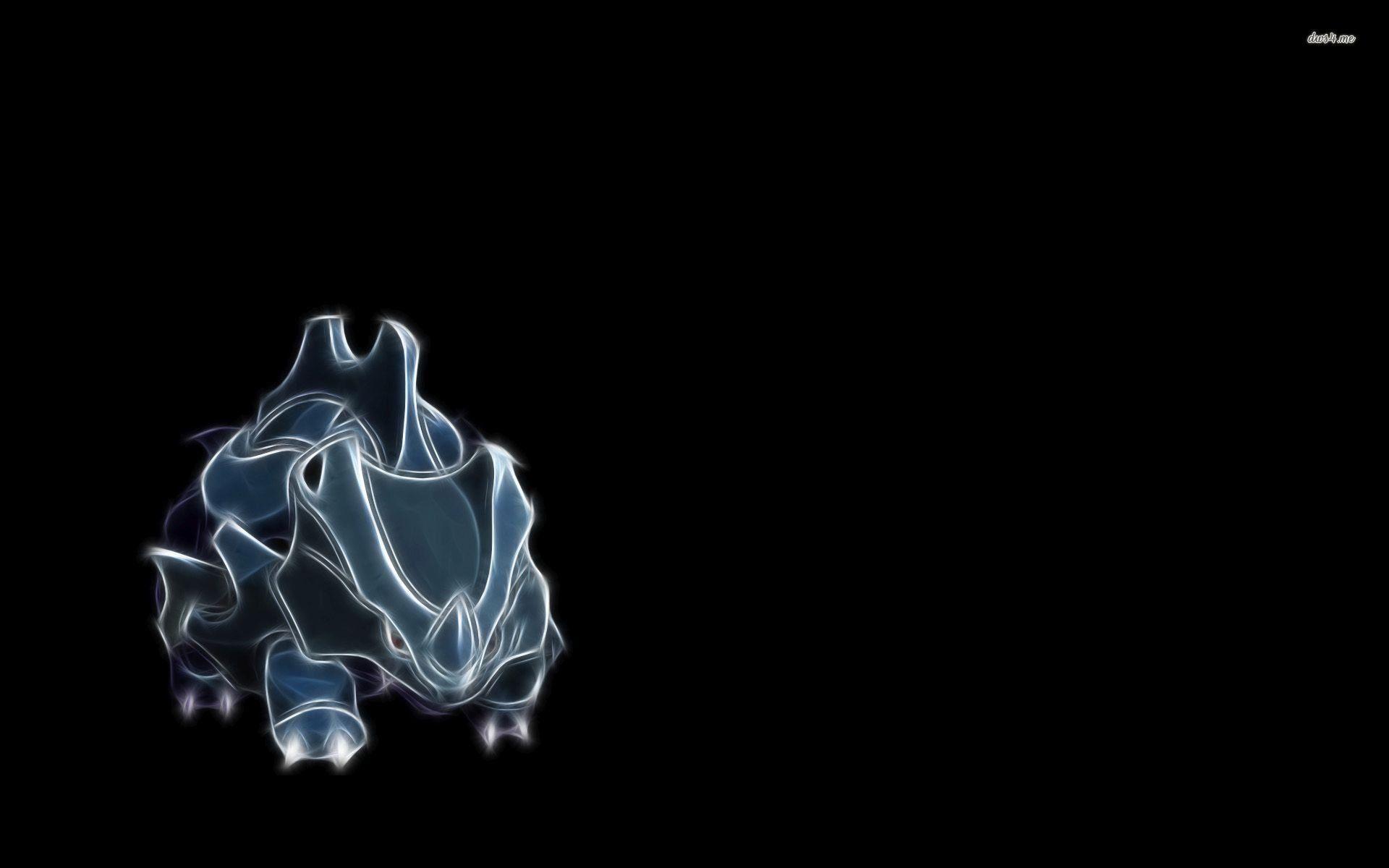 Rhyhorn Hd Wallpapers