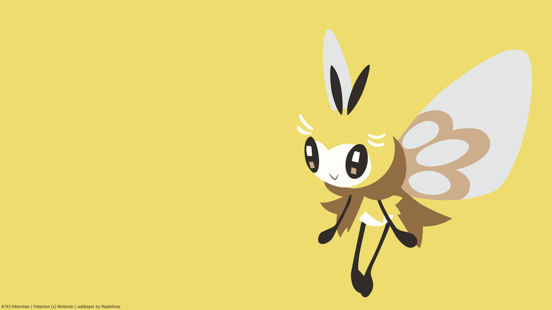 Ribombee Hd Wallpapers