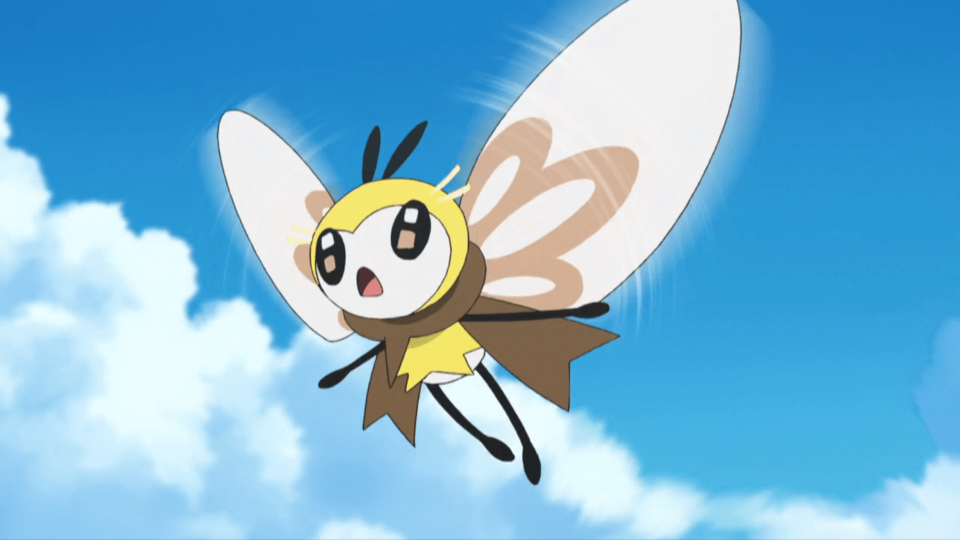 Ribombee Hd Wallpapers