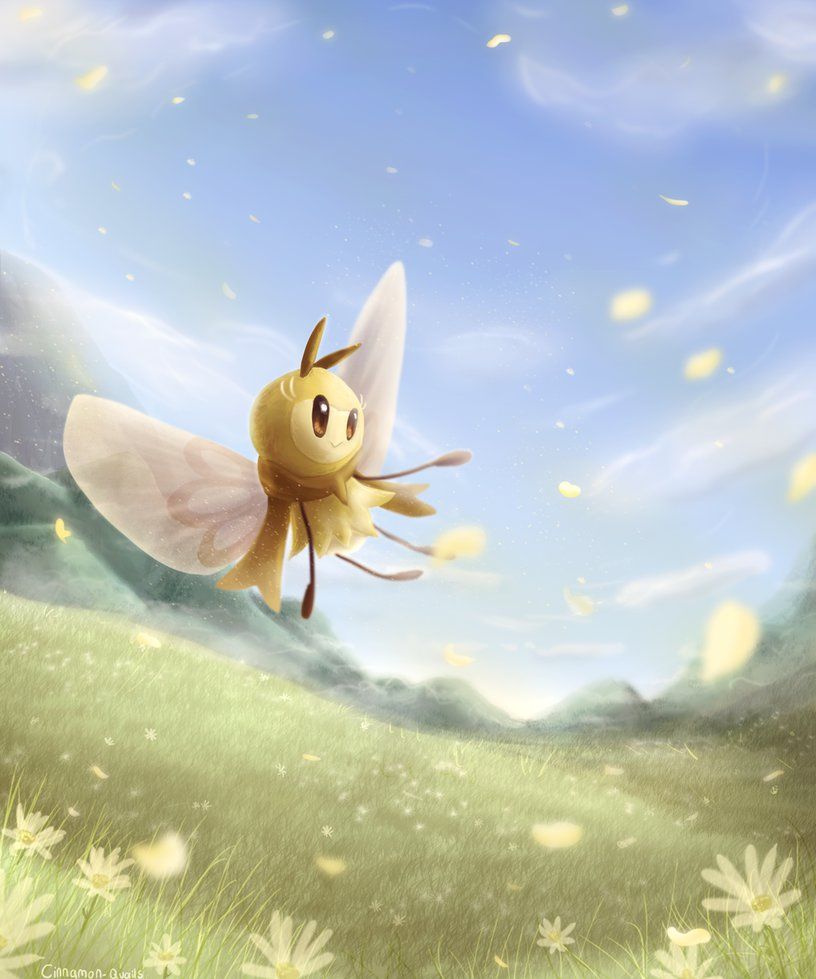 Ribombee Hd Wallpapers