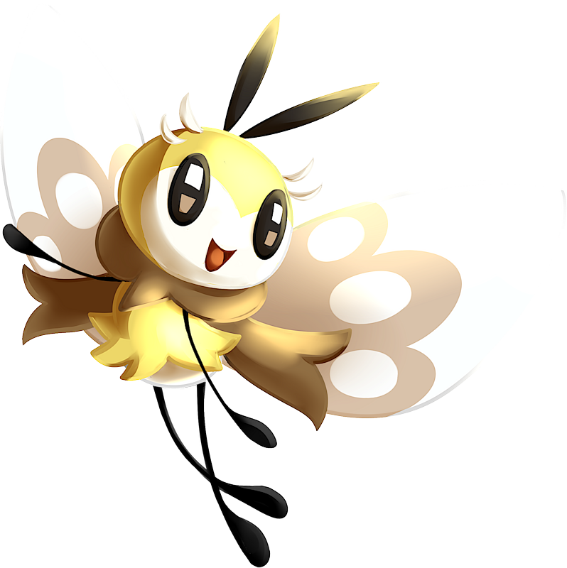 Ribombee Hd Wallpapers