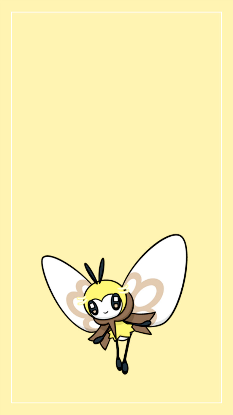 Ribombee Hd Wallpapers