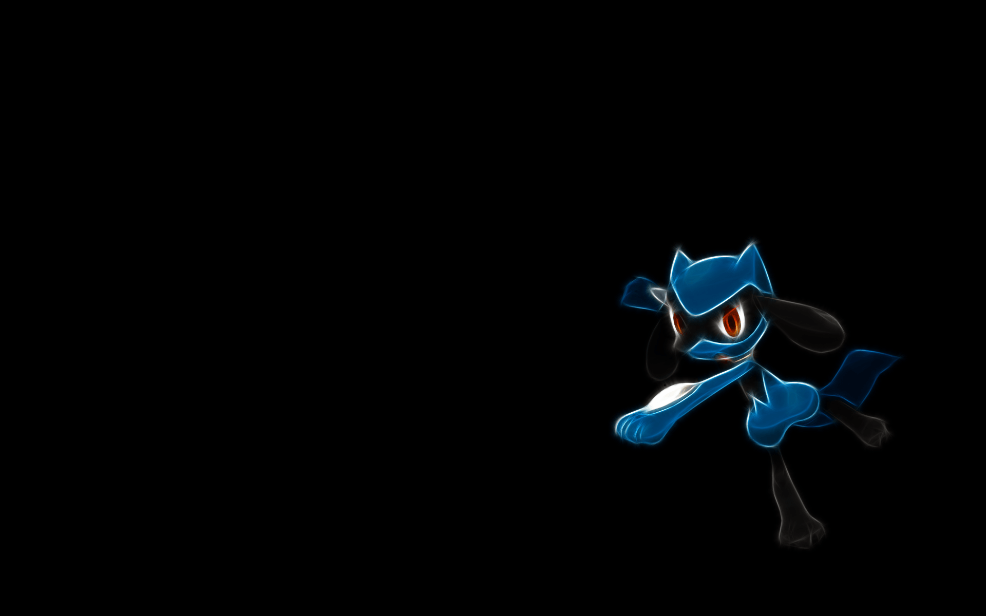 Riolu Hd Wallpapers