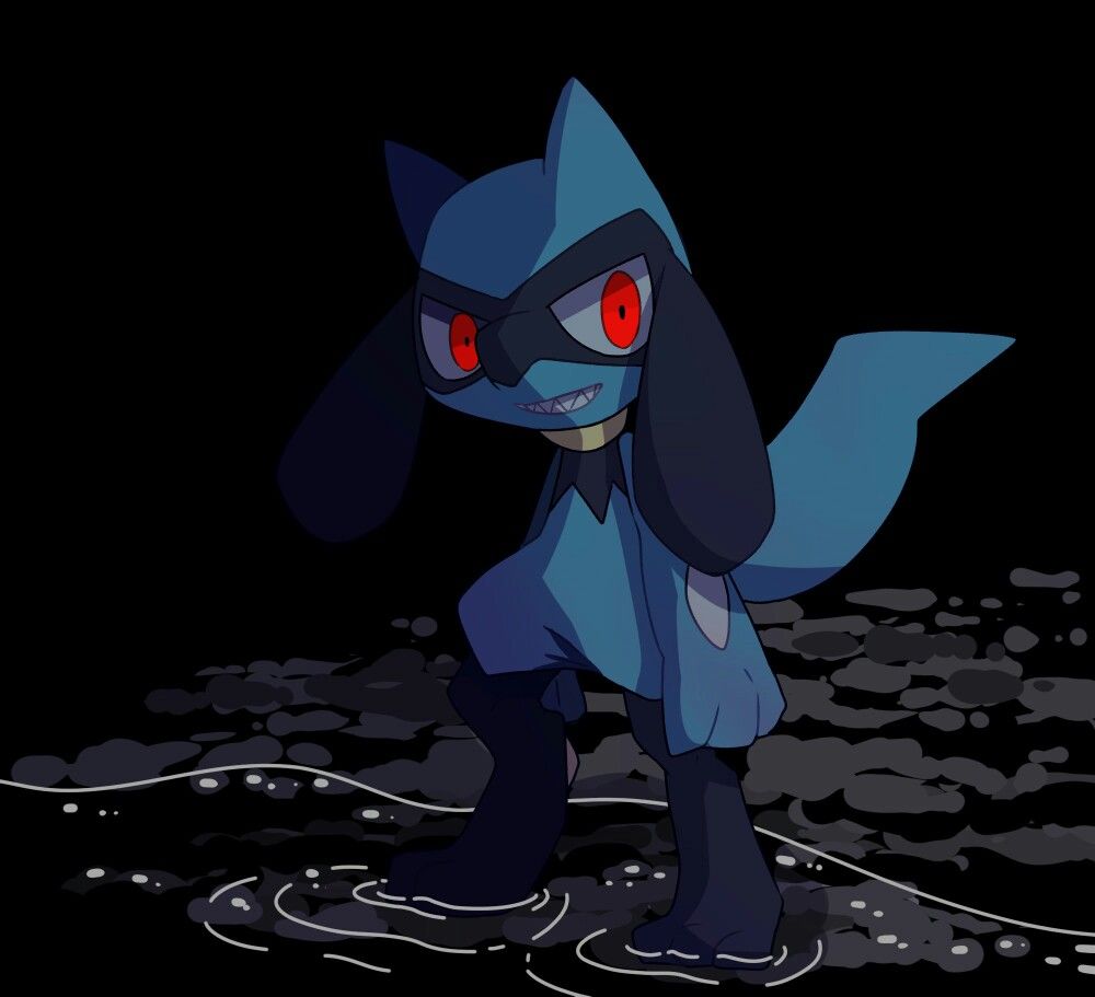 Riolu Hd Wallpapers