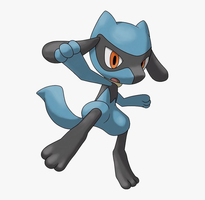 Riolu Hd Wallpapers