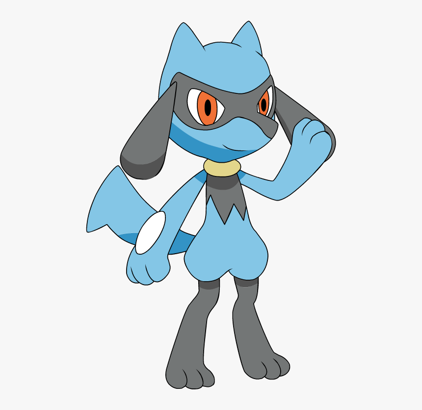 Riolu Hd Wallpapers