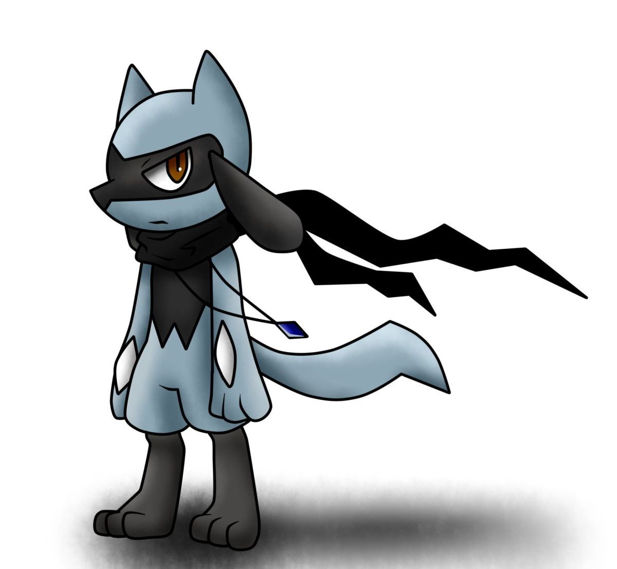 Riolu Hd Wallpapers