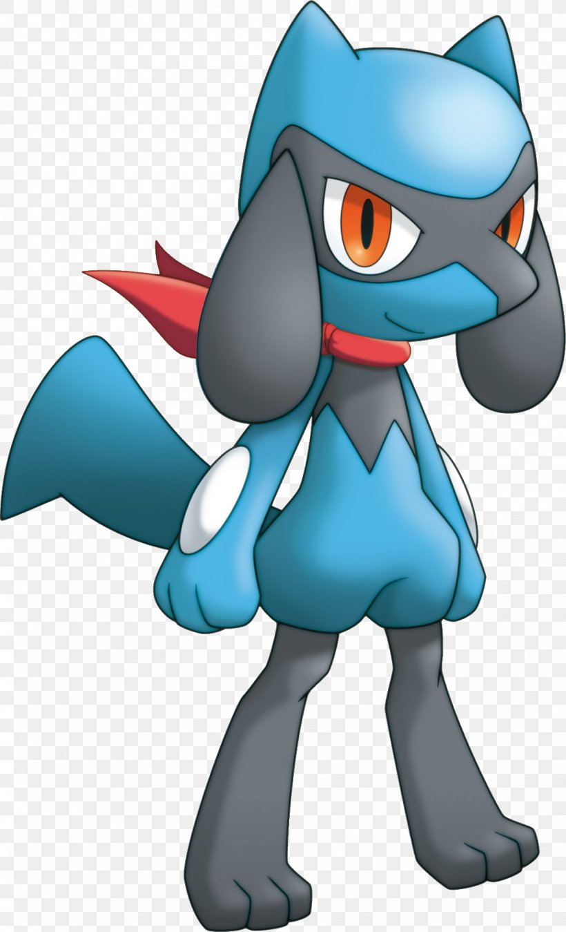 Riolu Hd Wallpapers