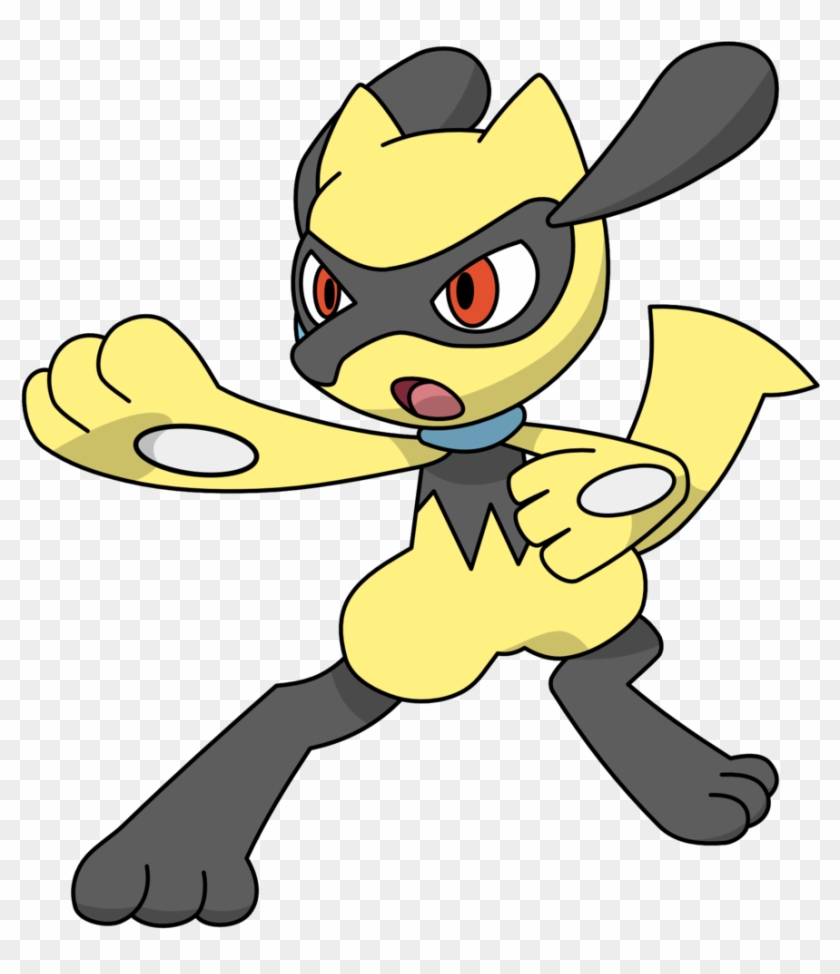 Riolu Hd Wallpapers