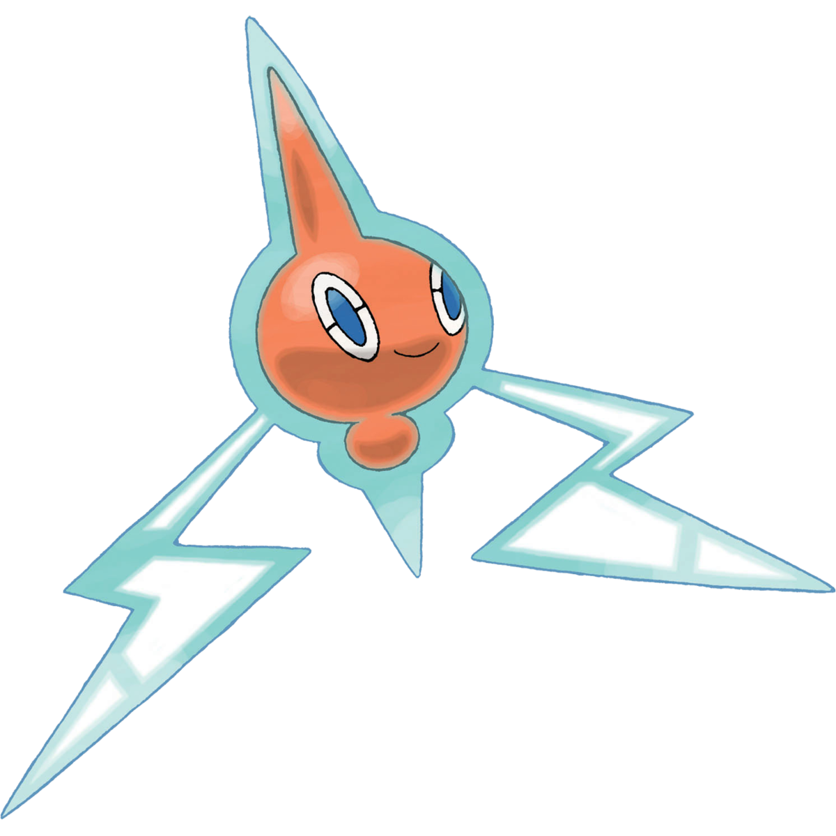 Rotom Hd Wallpapers