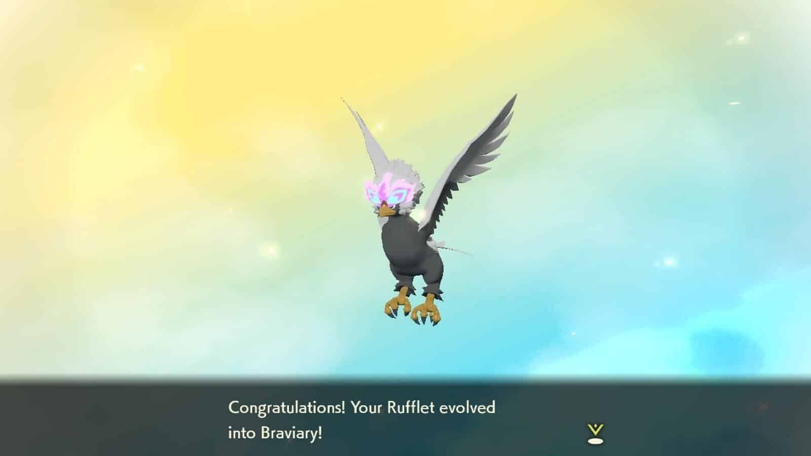 Rufflet Hd Wallpapers