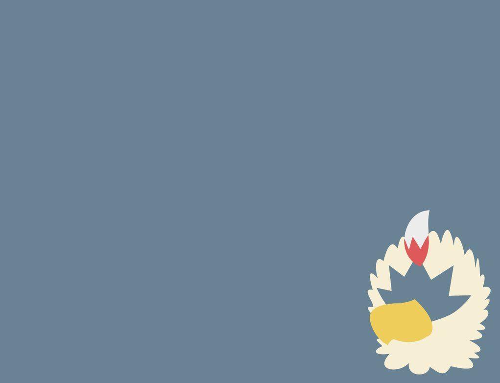 Rufflet Hd Wallpapers