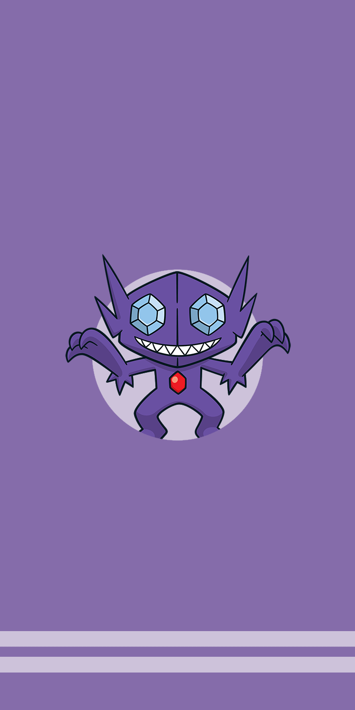 Sableye Hd Wallpapers