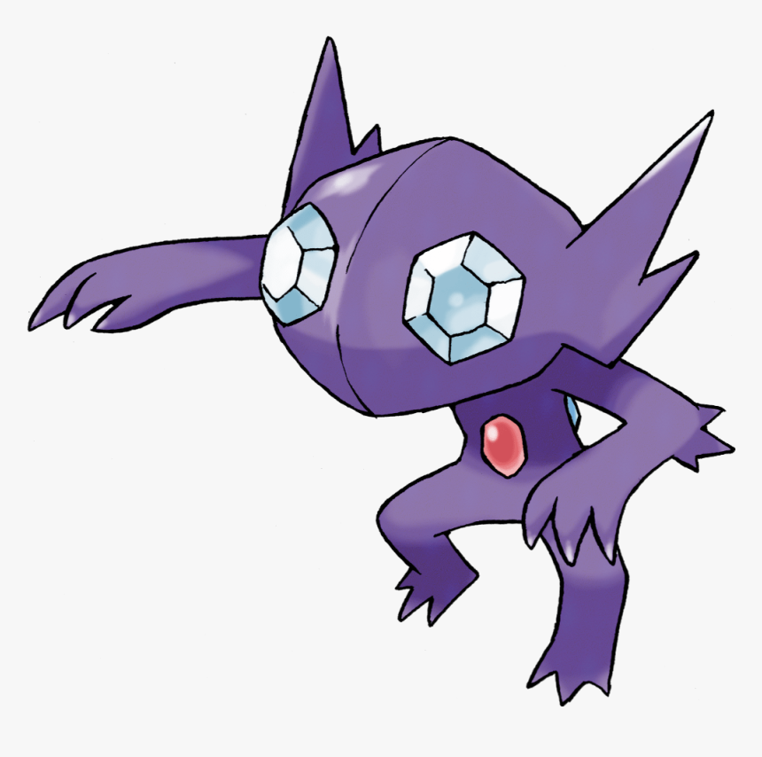 Sableye Hd Wallpapers