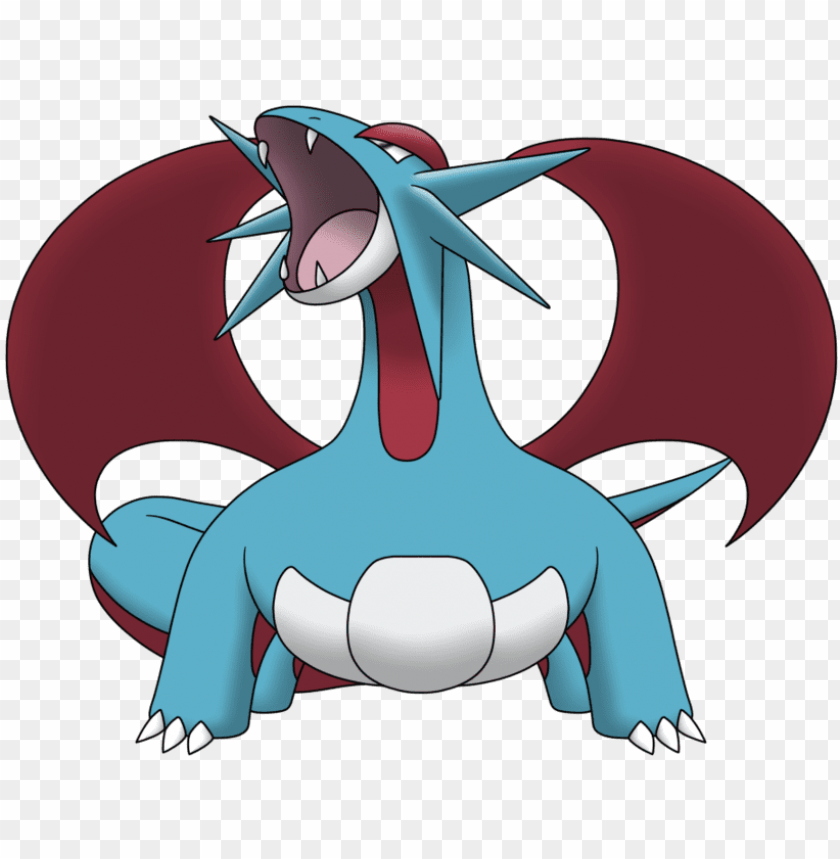 Salamence Hd Wallpapers