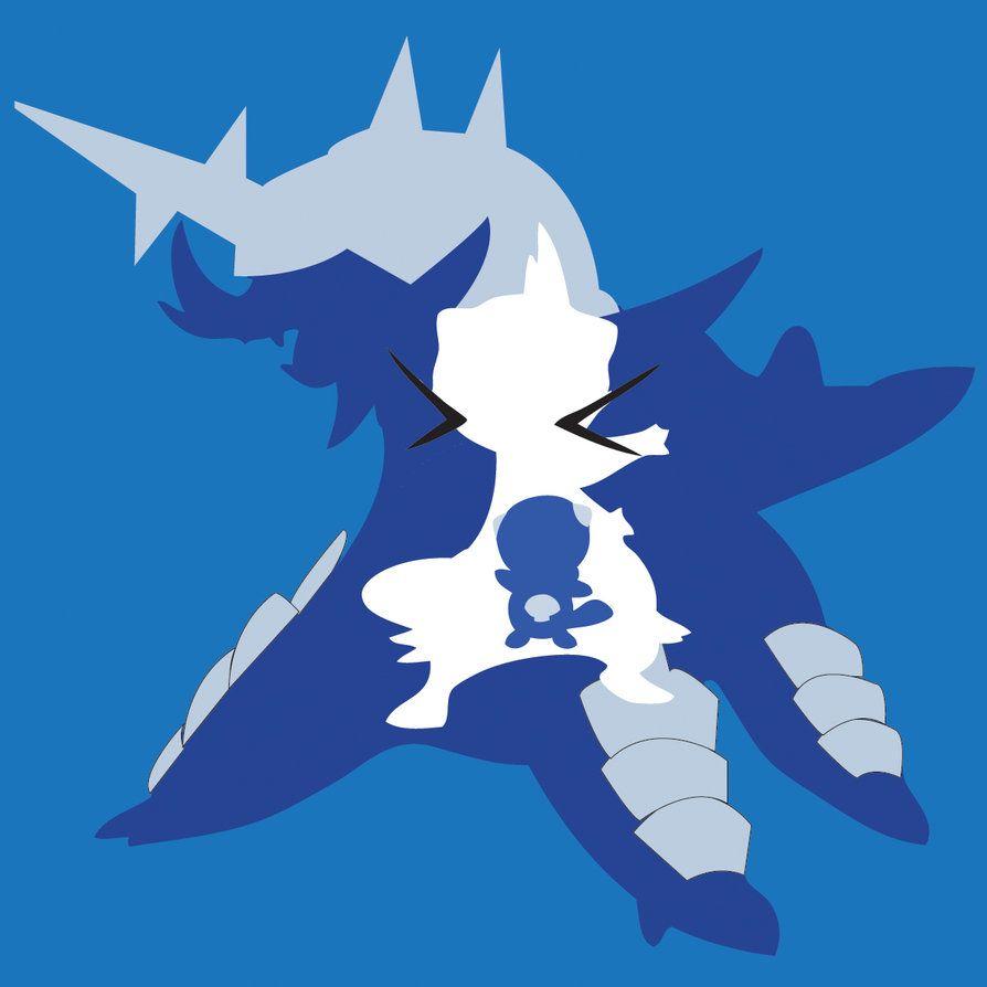 Samurott Hd Wallpapers