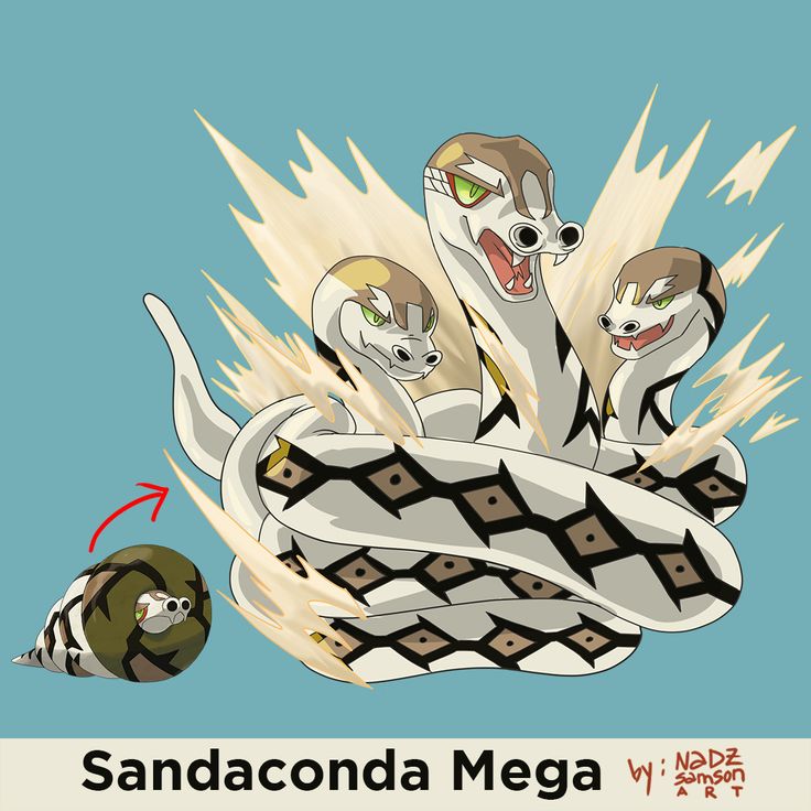 Sandaconda Hd Wallpapers