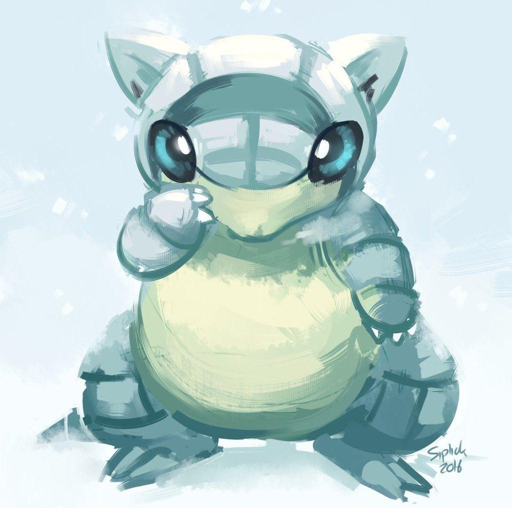 Sandshrew Hd Wallpapers