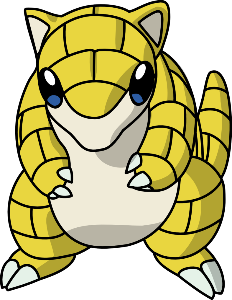 Sandshrew Hd Wallpapers