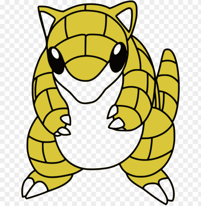 Sandshrew Hd Wallpapers