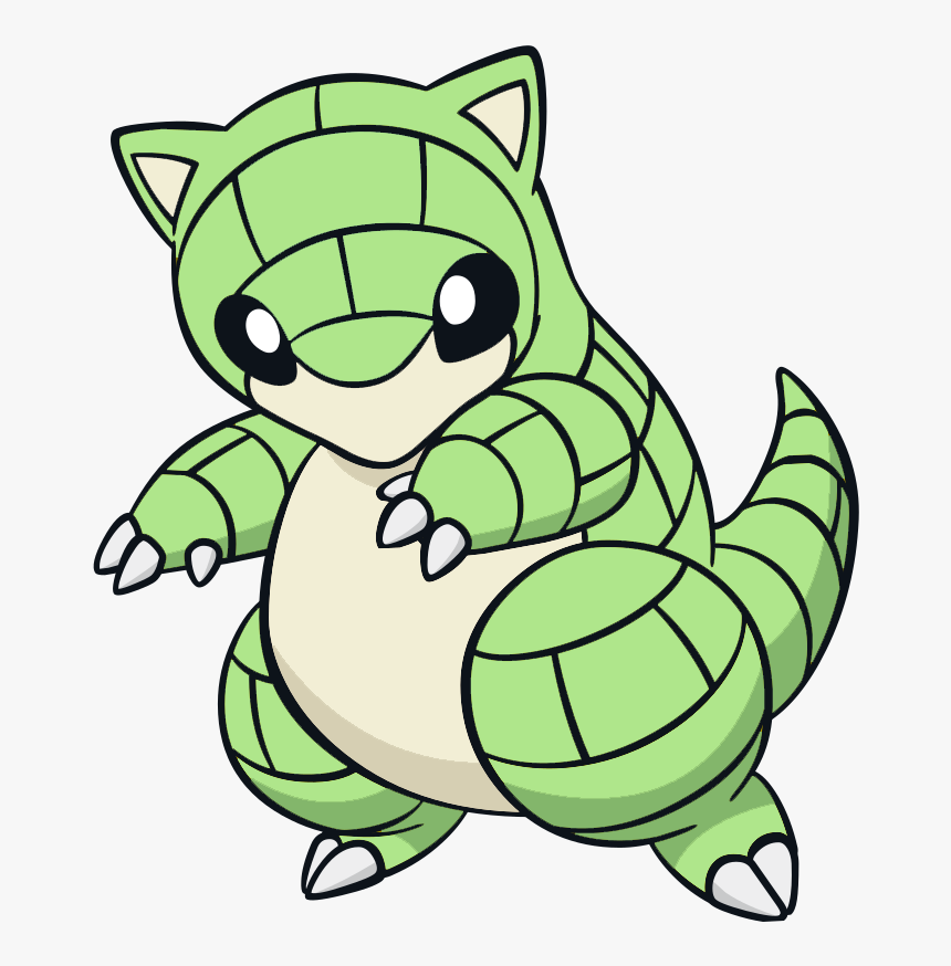 Sandshrew Hd Wallpapers