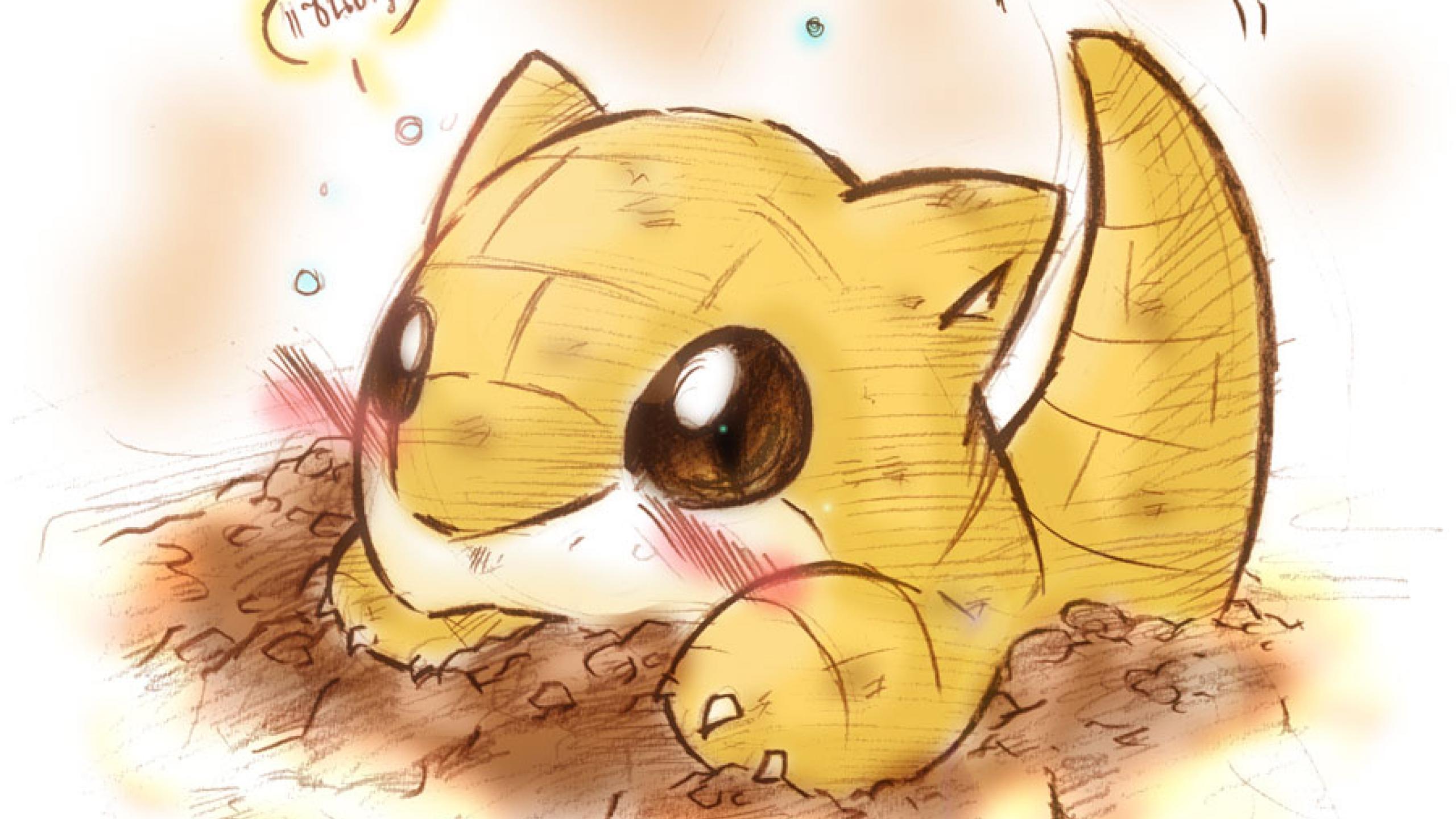 Sandshrew Hd Wallpapers