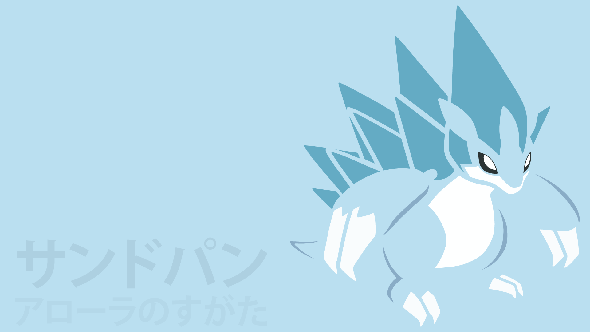 Sandslash Hd Wallpapers