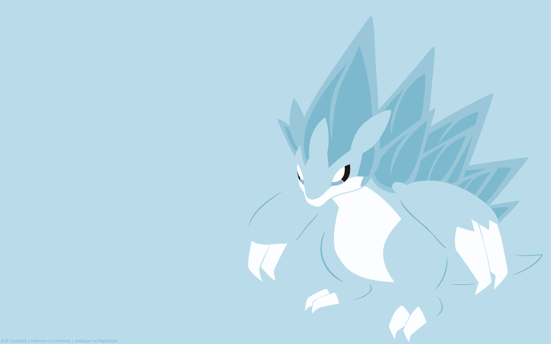 Sandslash Hd Wallpapers