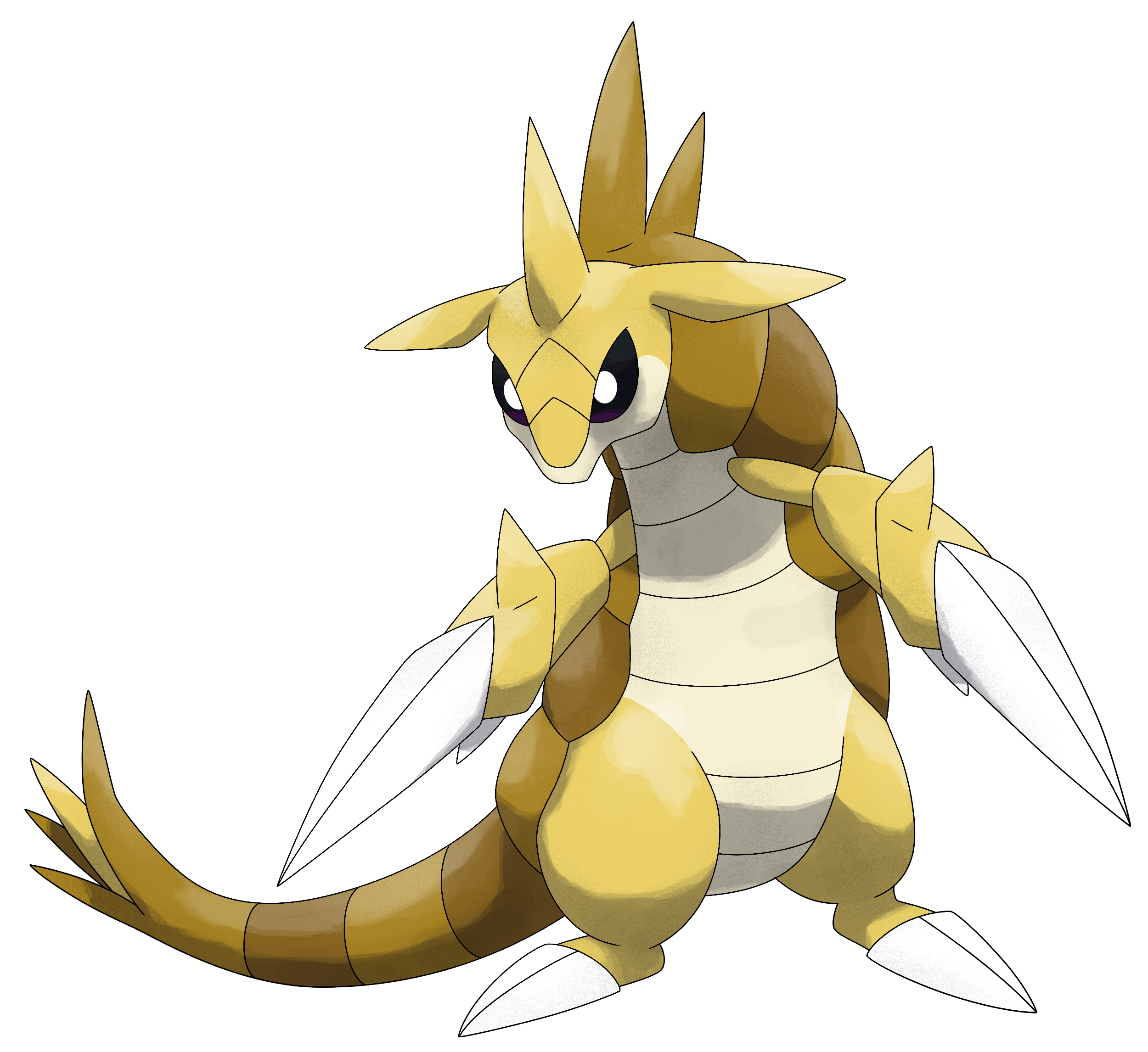 Sandslash Hd Wallpapers