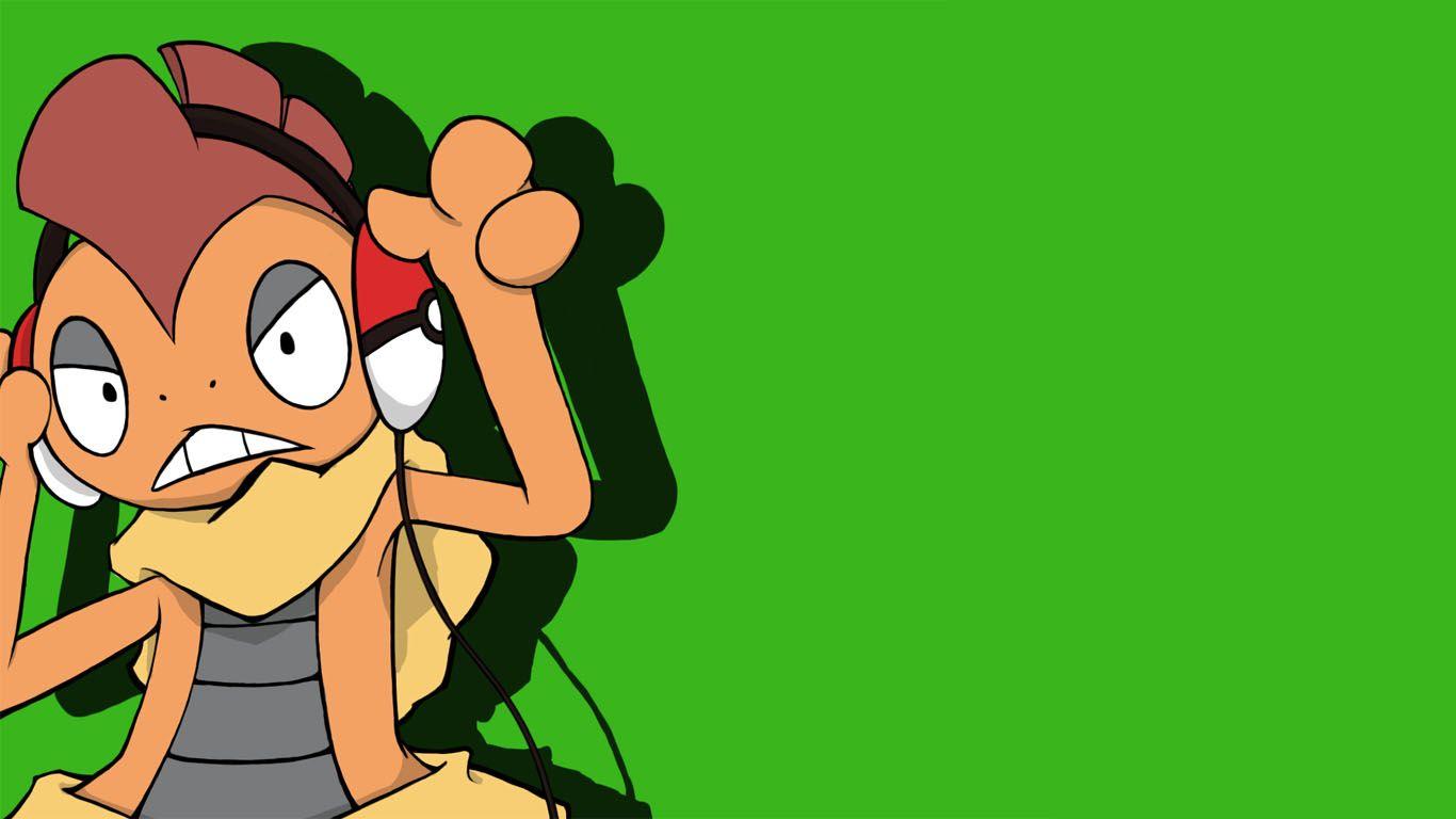 Scrafty Hd Wallpapers