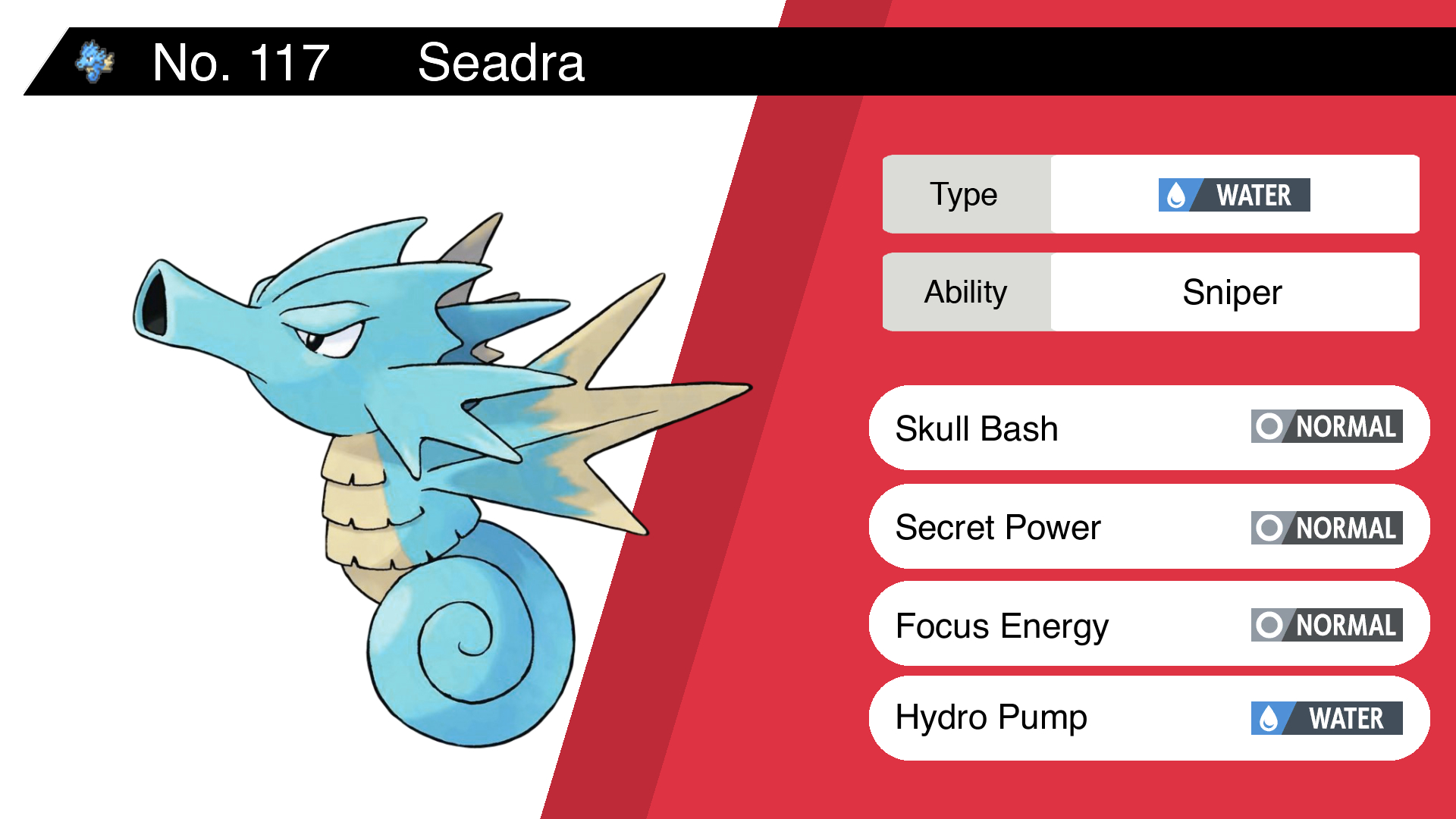 Seadra Hd Wallpapers