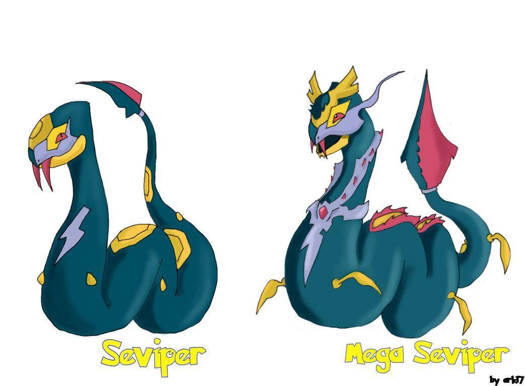 Seviper Hd Wallpapers