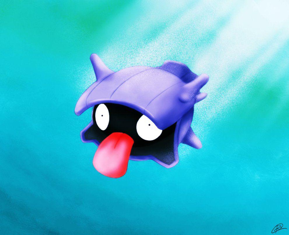 Shellder Hd Wallpapers