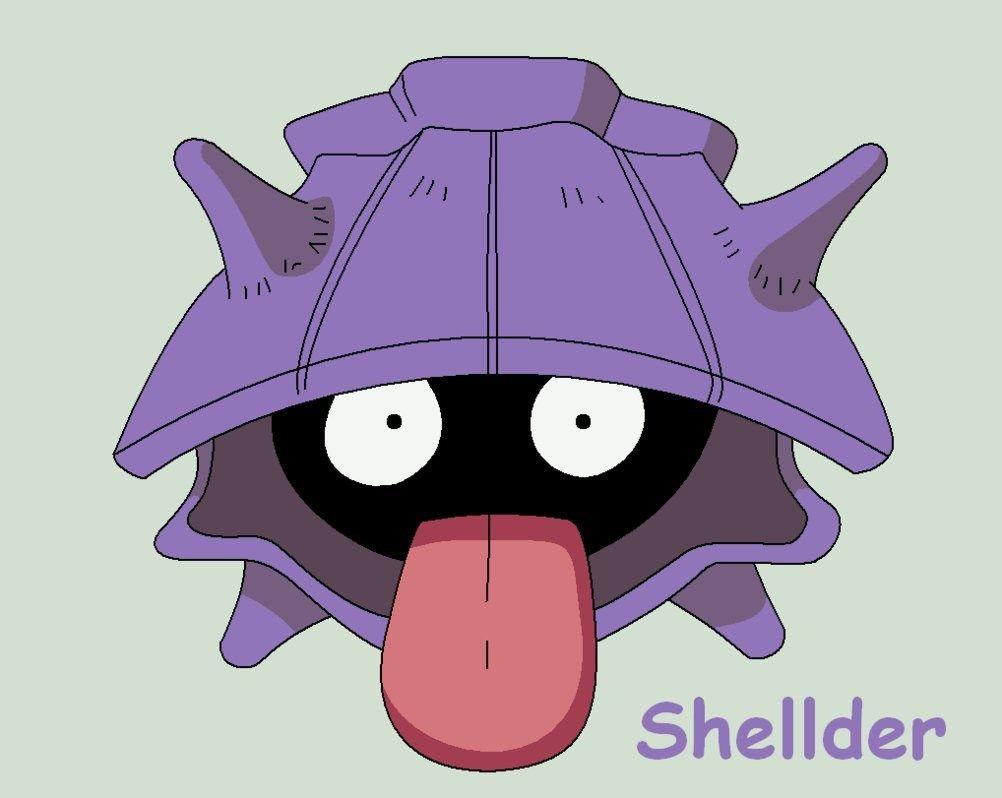 Shellder Hd Wallpapers