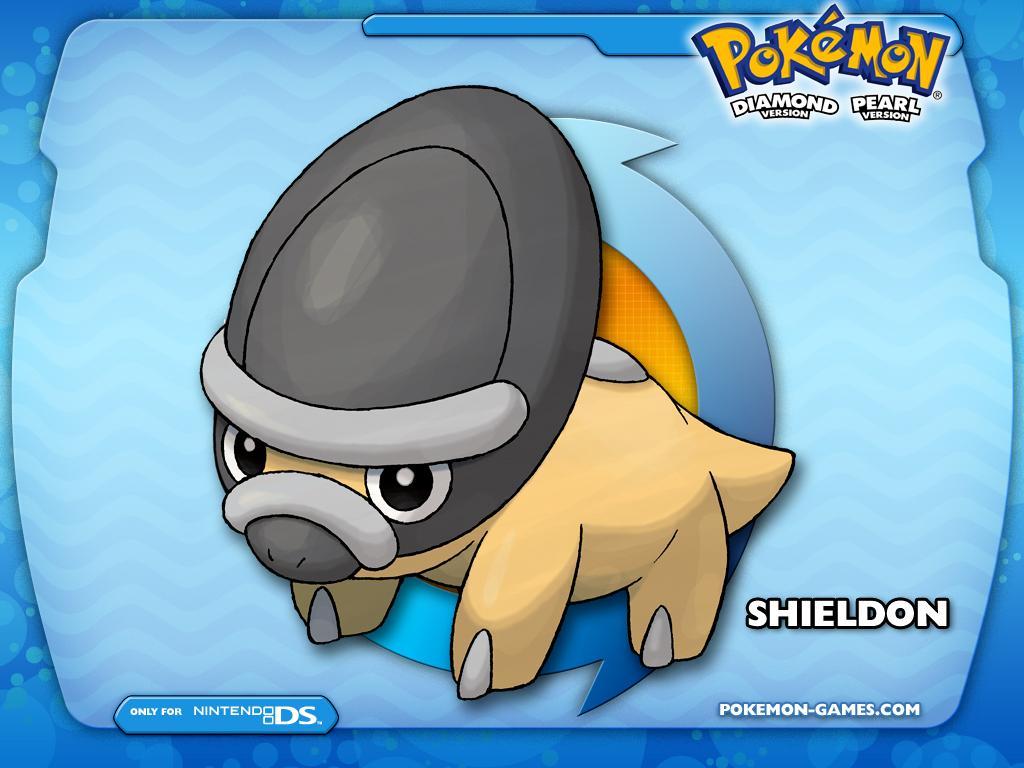 Shieldon Hd Wallpapers