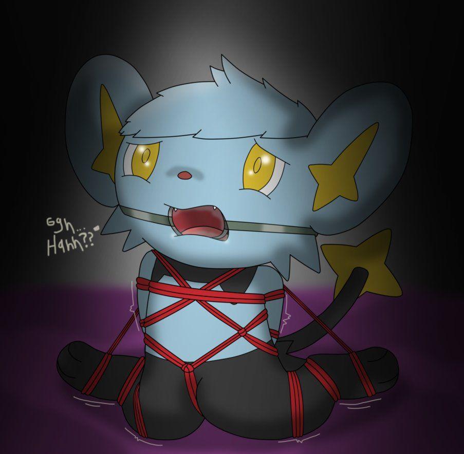 Shinx Hd Wallpapers