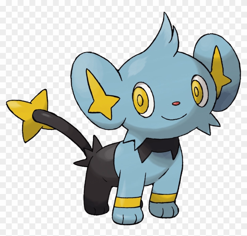 Shinx Hd Wallpapers