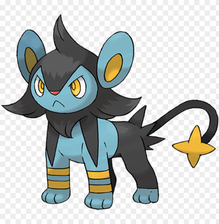 Shinx Hd Wallpapers