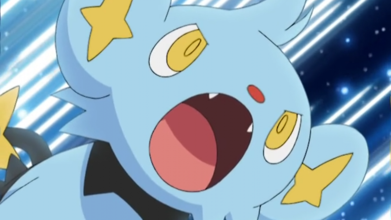 Shinx Hd Wallpapers