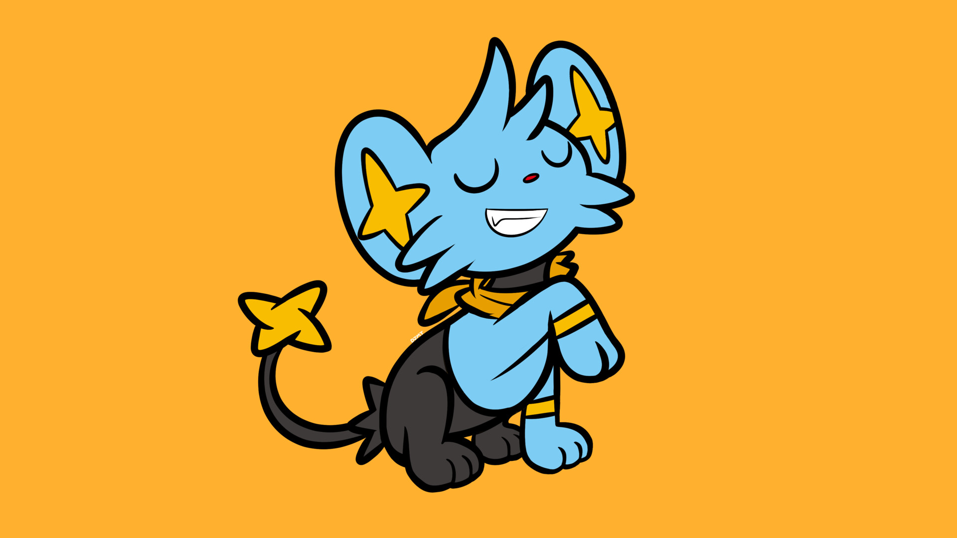 Shinx Hd Wallpapers