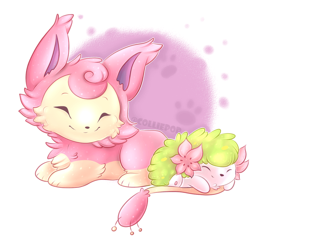 Skitty Hd Wallpapers