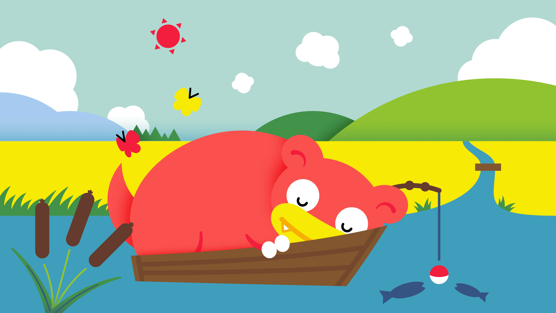 Slowpoke Hd Wallpapers