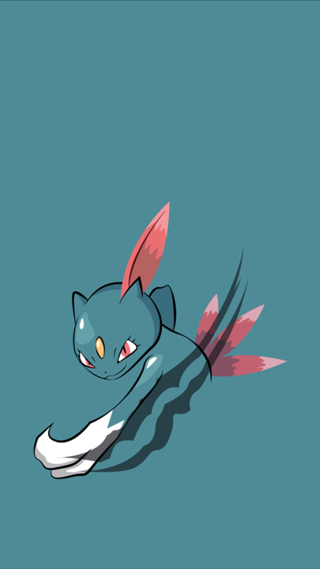 Sneasel Hd Wallpapers