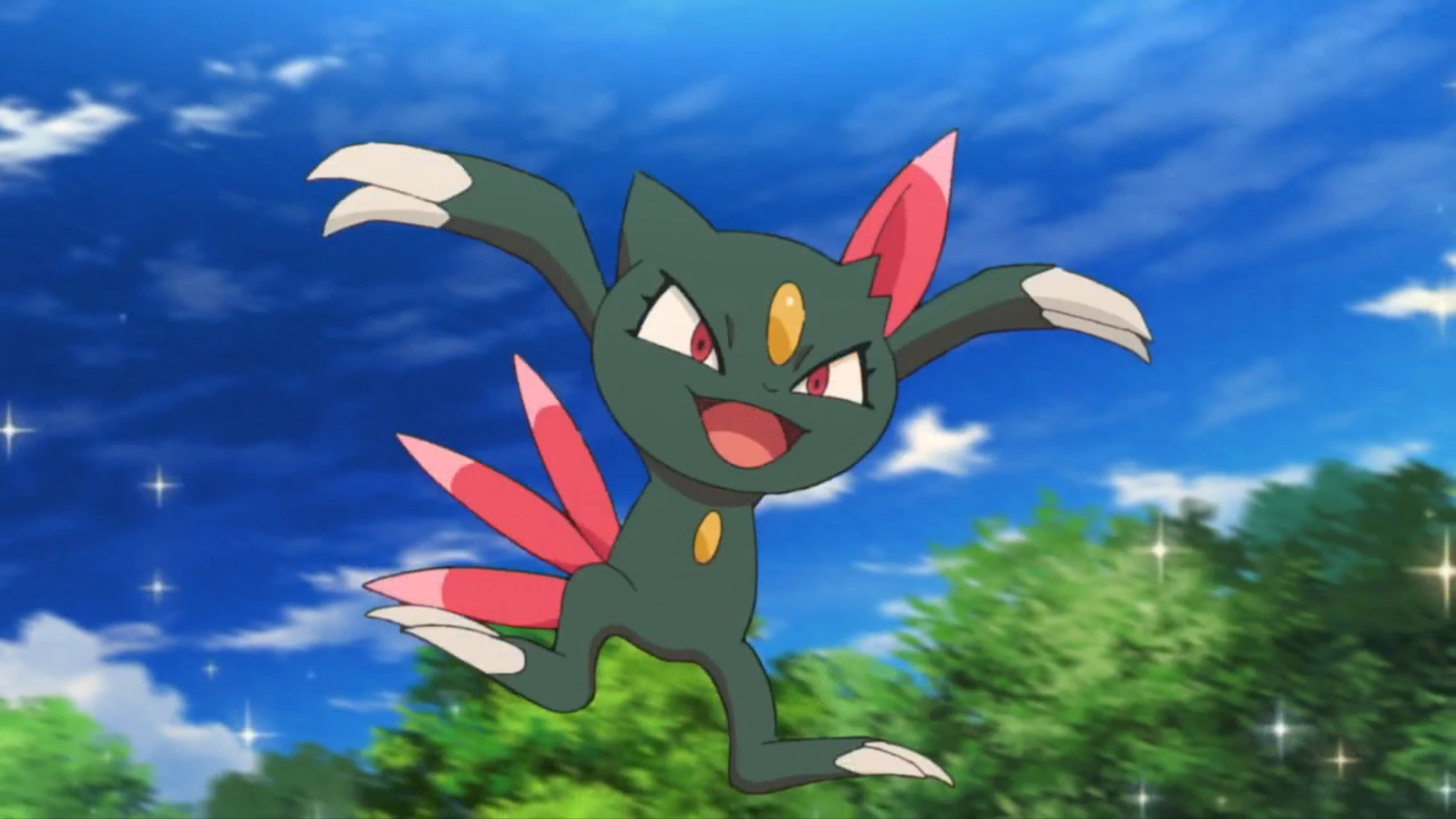 Sneasel Hd Wallpapers