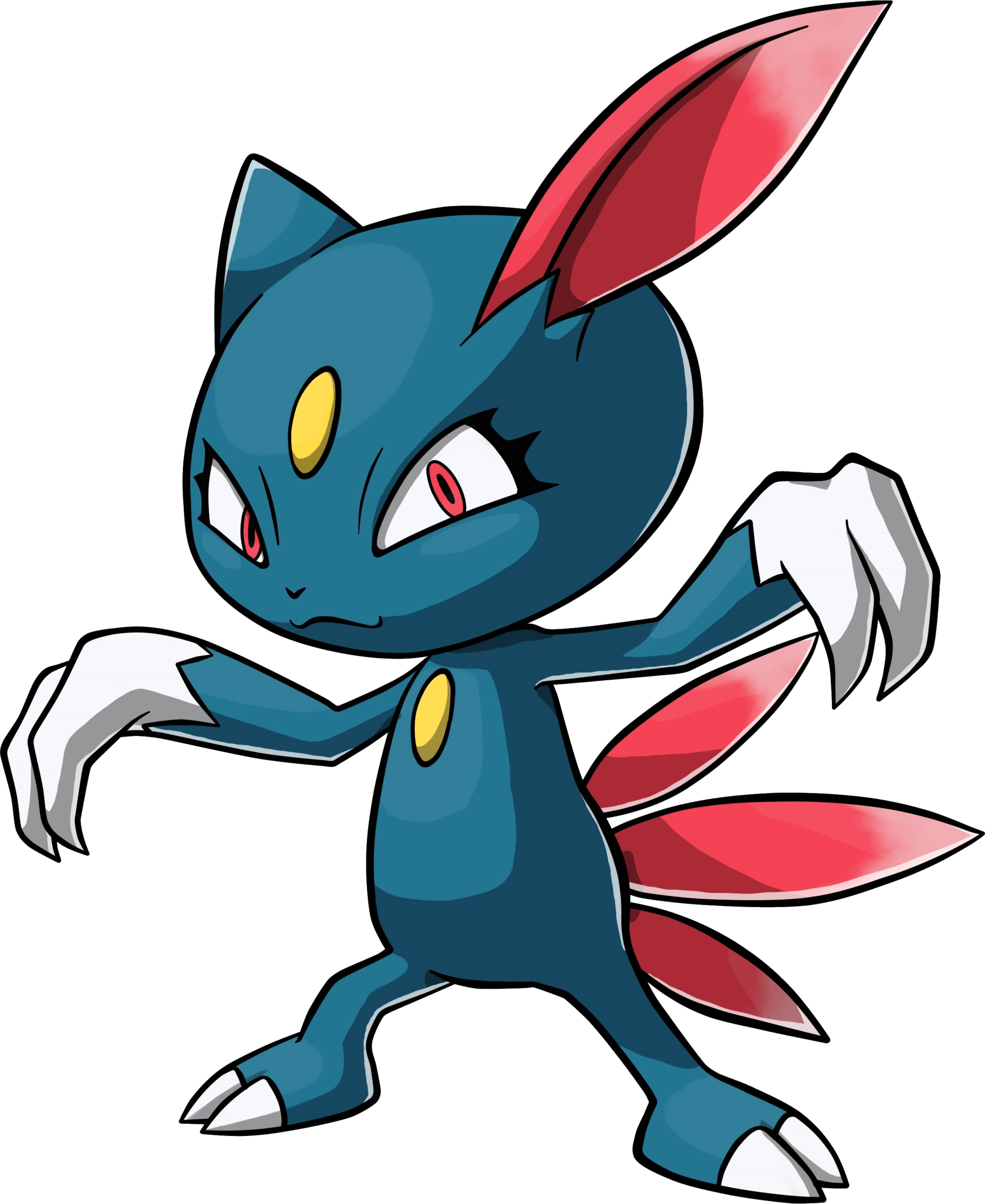 Sneasel Hd Wallpapers